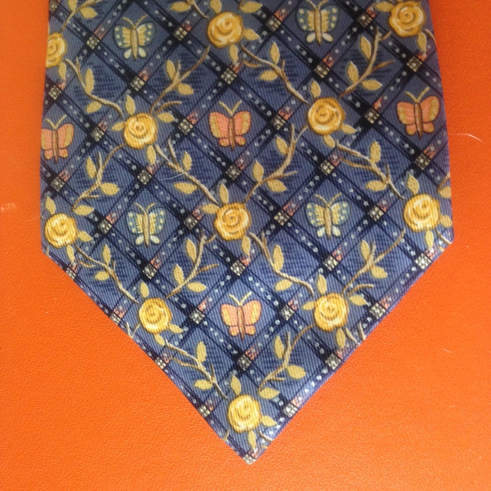 Hermès Neck Tie